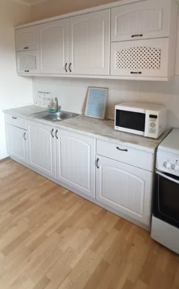 Оренда Квартира 1-кімнатна, 13/24 поверх на Григоренко Петра просп., 14 Київ