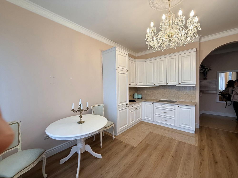 Продаж Квартира 1-кімнатна, 20/23 поверх на Трускавецька вул., д. 2А Киев - изображение 5