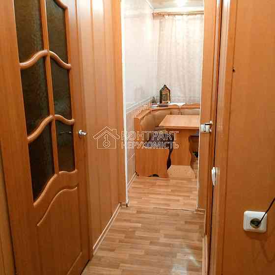 Продаж Квартира 1-кімнатна, 5/5 поверх на вул. Ново-Баварський Харків