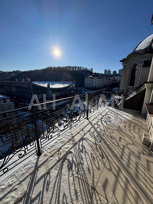 Оренда офісне приміщення на Нижній Вал вул., 17/8 приміщень - 9, поверх - 6/6 Київ - фото 12
