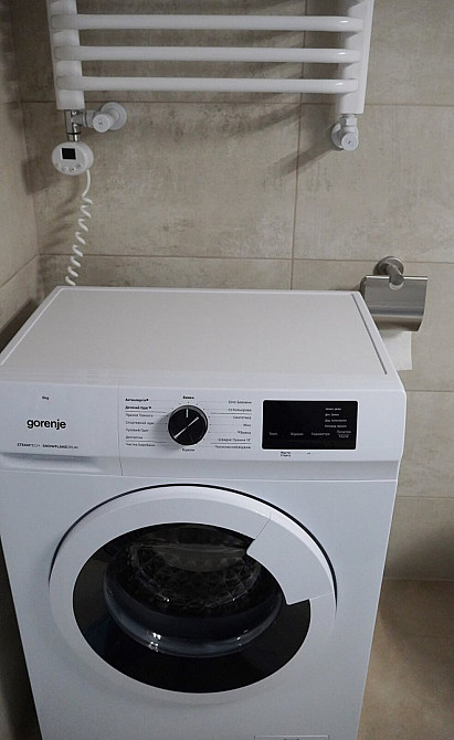 Продаж Квартира 1-кімнатна, 6/10 поверх на вул. Національної Гвардії Ивано-Франковск - изображение 10