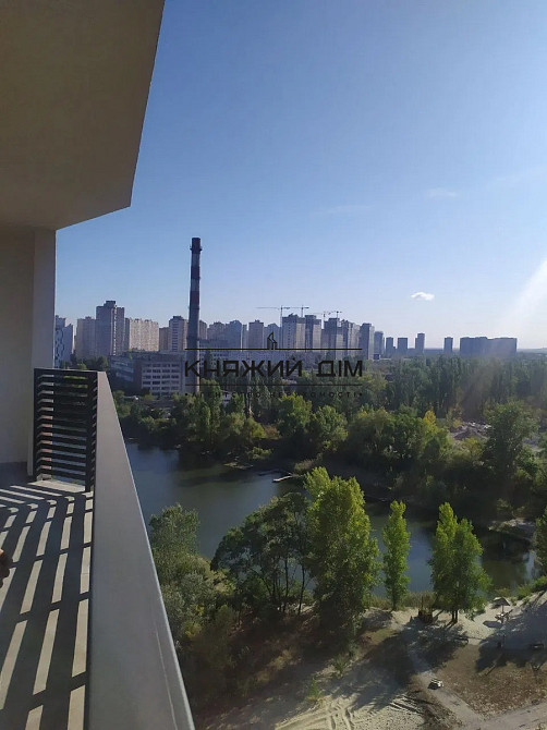 Продаж 1 кімнатної ЖК Причал 8 ст м Позняки Київ - фото 1