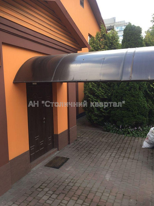 Оренда Будинок 10-кімнатний на Лобановського пр-т, 30 Київ - фото 12