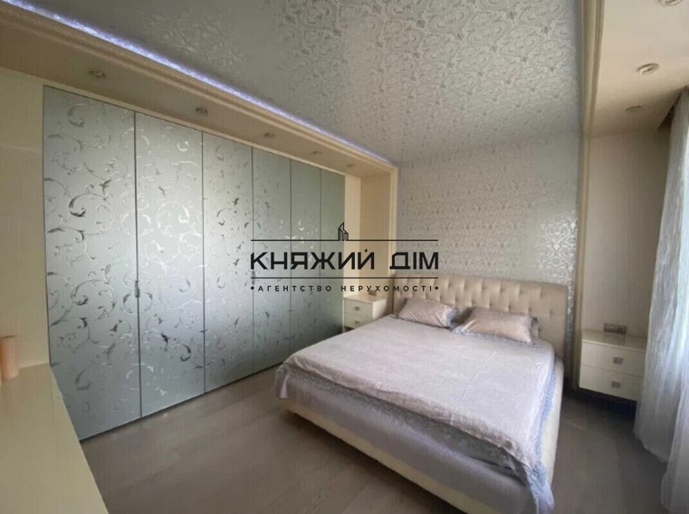 Продаж 2-кімнатна квартира студіо в ЖК Парк Авеню. № 21144481 Київ - фото 7