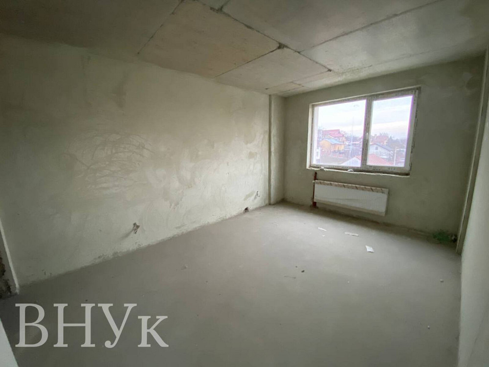 Продаж Квартира 1-кімнатна, 3/3 поверх на вул. Розточчя Львів - фото 9