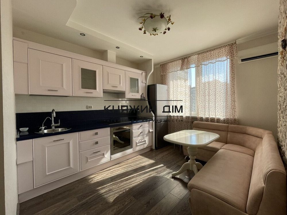 Оренда Квартира 2-кімнатна, 19/23 поверх на Григоренко Петра просп. Kiev - photo 14