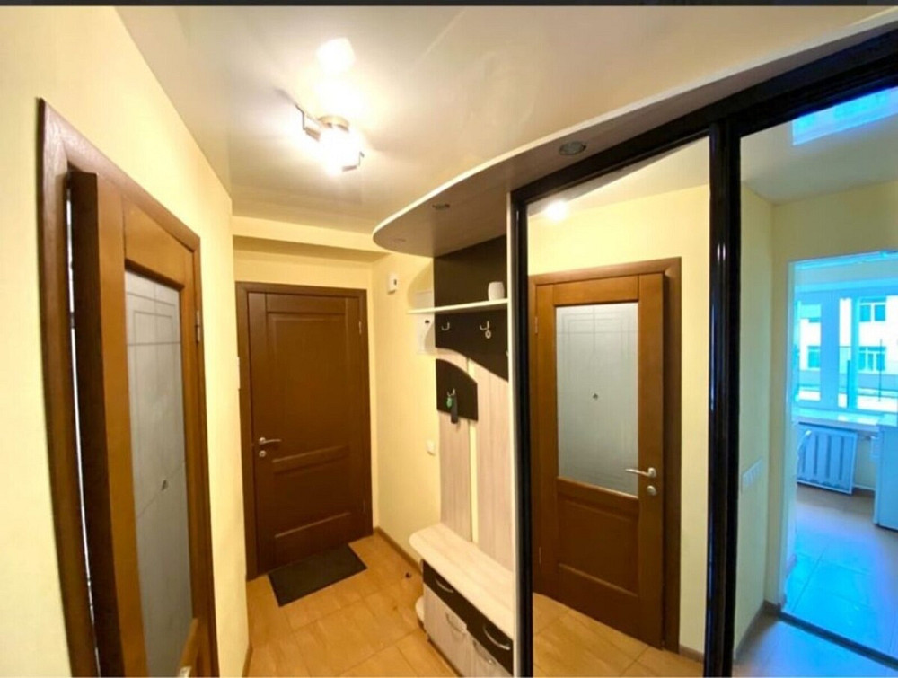 Оренда Квартира 1-кімнатна, 2/9 поверх на Лаврська, 4 Київ - фото 6