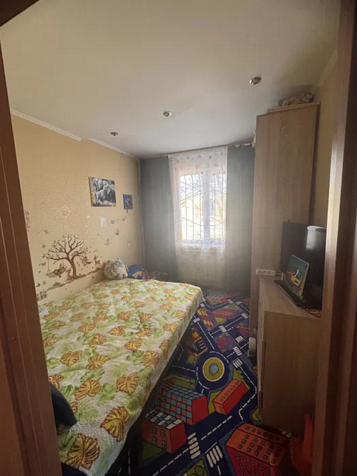 Продаж Квартира 3-кімнатна, 1/5 поверх на Валерія Гончаренка вул. (Пожарського) Кропивницький - фото 3