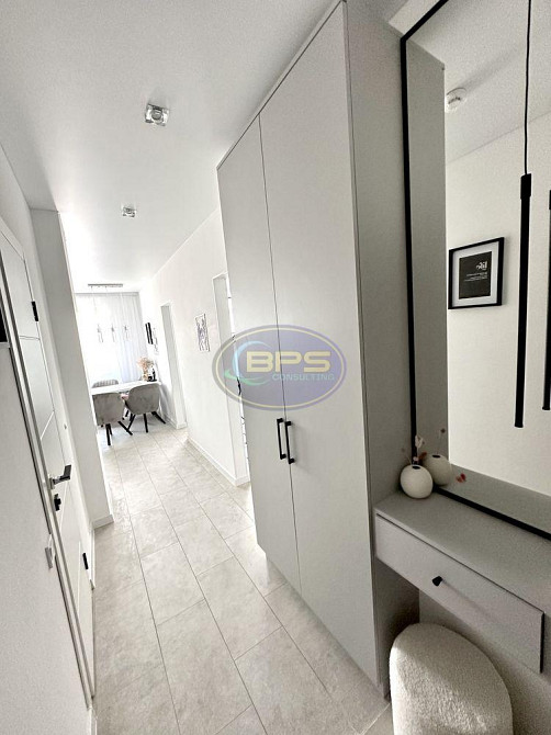 Продаж 2к квартири 45 кв. м Одеса - фото 7