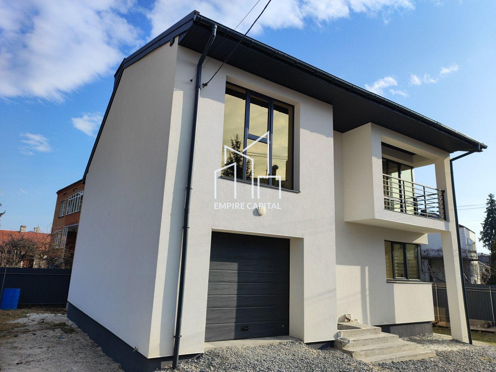 Продаж 2-поверховий Будинок з ділянкою 4 сот 149 кв.м 4 кімн. на Незалежності вул. Винники - фото 5