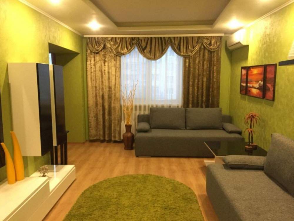 Оренда Квартира 2-кімнатна, 4/10 поверх на ул. Тростянецкая, 49 Київ - фото 1