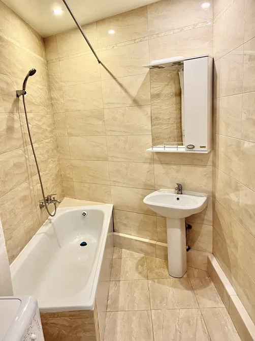 Оренда Квартира 1-кімнатна, 9/25 поверх на вул. Софії Русової, 3 Київ - фото 10