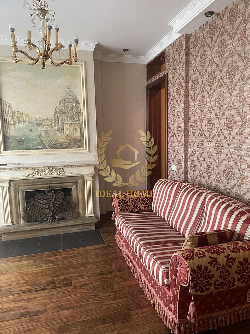 Продаж Квартира 3-кімнатна, 14/18 поверх на Сеченова ул., 7А Київ - фото 13