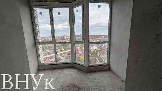 Продаж Квартира 1-кімнатна, 9/12 поверх на Рівненська Луцьк