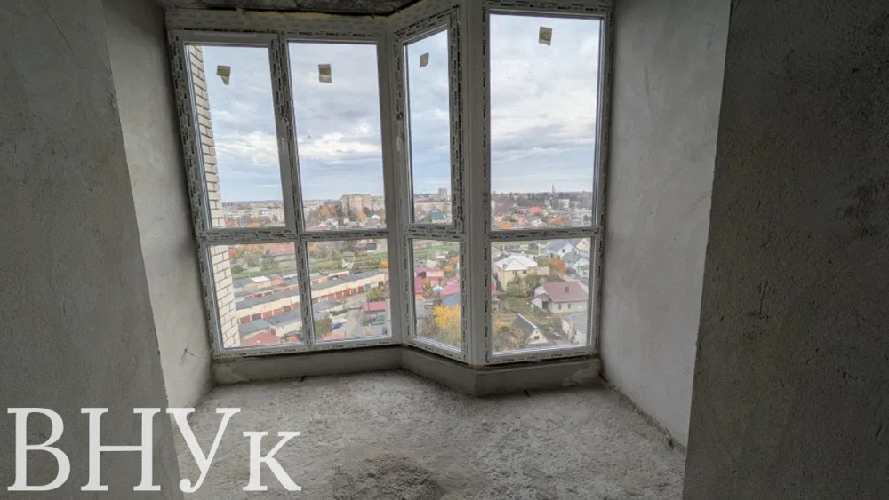 Продаж Квартира 1-кімнатна, 9/12 поверх на Рівненська Луцьк - фото 2