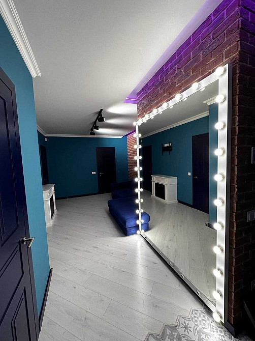 Продаж Квартира 2-кімнатна, 21/25 поверх на Драгоманова вул., д. 2Б Киев - изображение 8