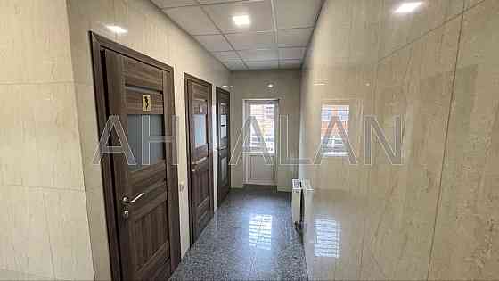 Оренда офісне приміщення на Лобановського пр-т, 56/21А приміщень - 13, поверх - 2/11 Київ