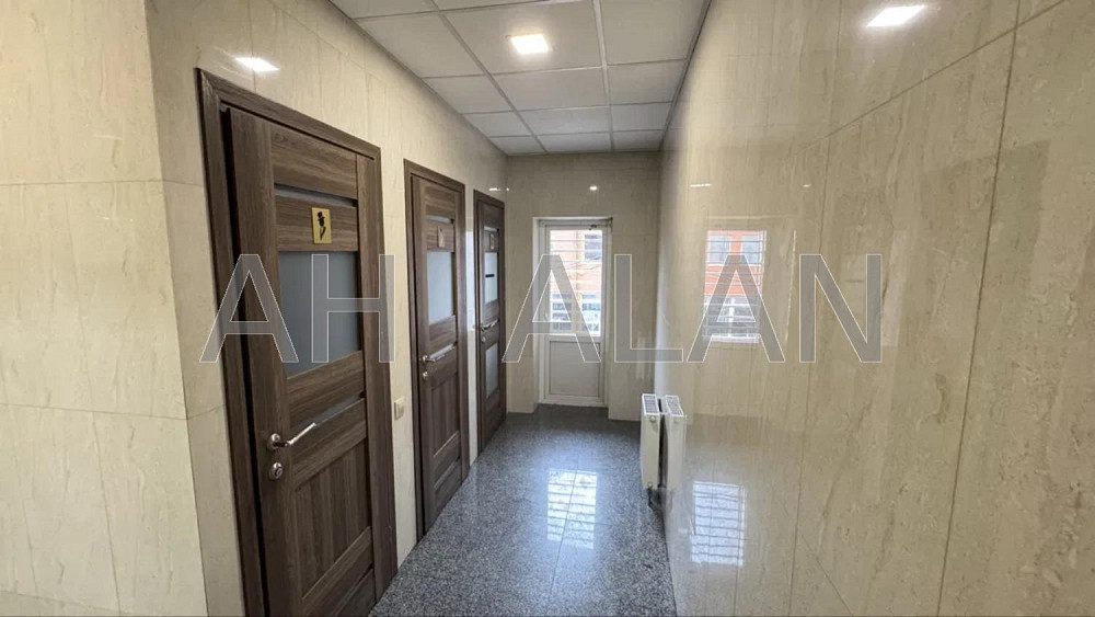 Оренда офісне приміщення на Лобановського пр-т, 56/21А приміщень - 13, поверх - 2/11 Київ - фото 2