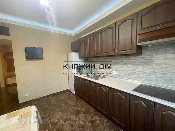 Оренда Квартира 1-кімнатна, 18/22 поверх на Урловская ул. Киев