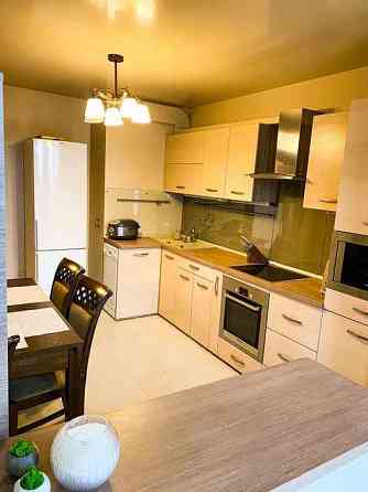 Оренда Квартира 2-кімнатна, 15/24 поверх на ул. Елизаветы Чавдар Киев