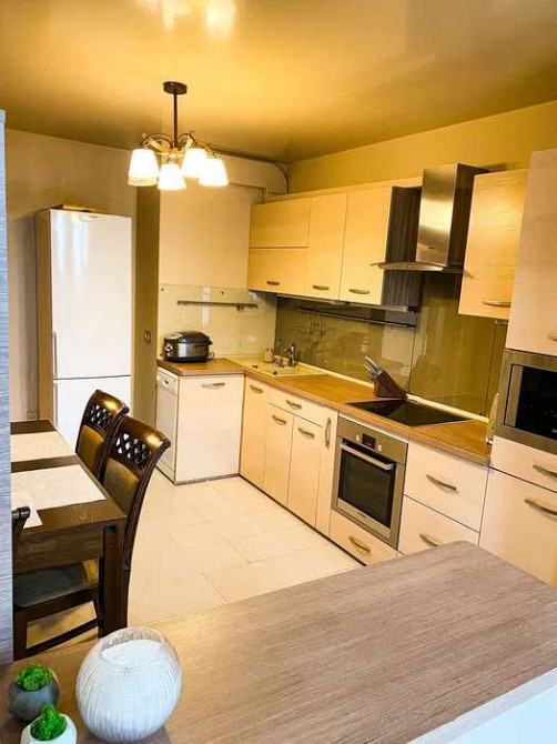 Оренда Квартира 2-кімнатна, 15/24 поверх на ул. Елизаветы Чавдар Київ - фото 2