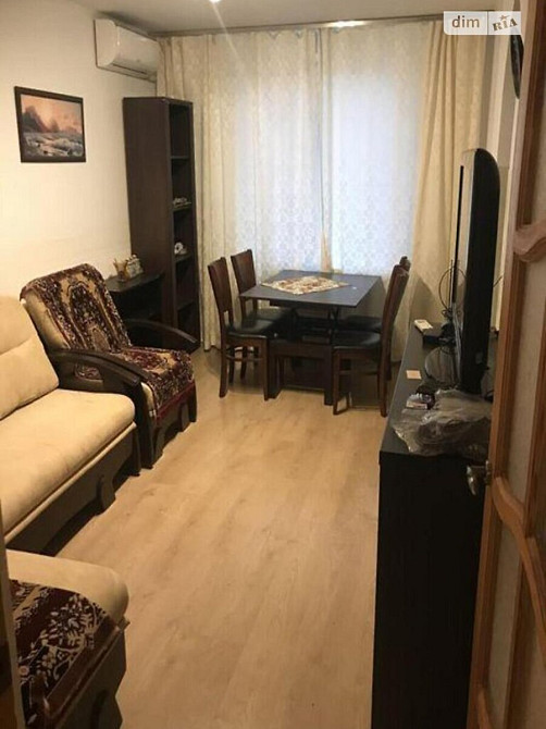 Продаж Квартира 3-кімнатна, 7/16 поверх на Павла Тичини, 20А Kiev - photo 4