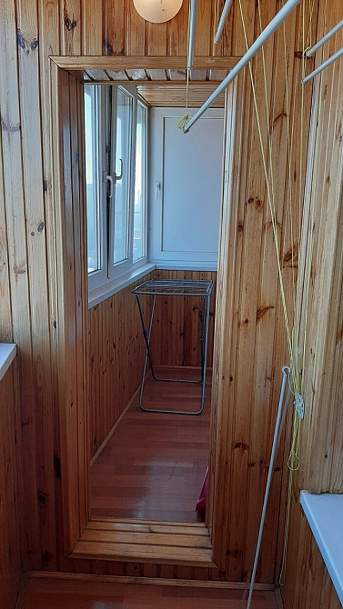 Оренда Квартира 2-кімнатна, 14/16 поверх на улица Братиславская, д.2 Киев - изображение 17