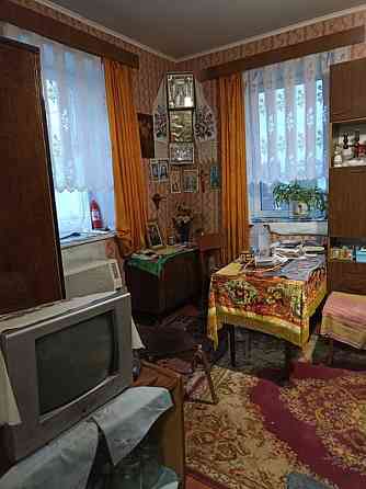 Продаж Квартира 2-кімнатна, 2/2 поверх на Єрусалимка (Едельштейна) Вінниця