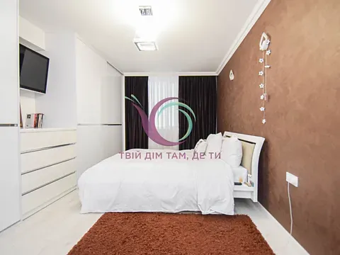 Продаж 3к Квартира 98 кв.м Тролейбусна вулиця 9Б Тернопіль - фото 9