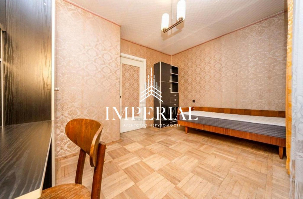 Продаж Квартира 3-кімнатна, 4/5 поверх на вул. Зеленого Клину Киев - изображение 8