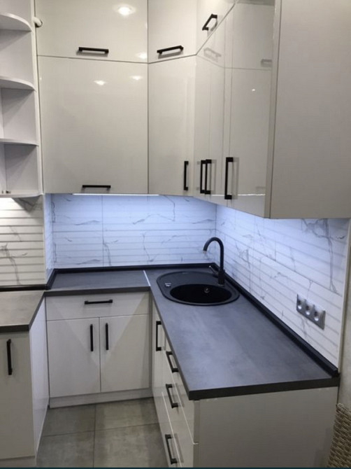 Продаж Квартира 1-кімнатна, 4/6 поверх на Трамвайная  - фото 18