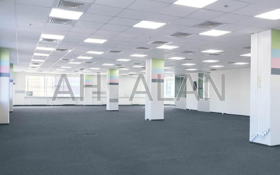 Оренда офісне приміщення на вул. Жилянська приміщень - 15, поверх - 7/13 Київ - фото 11