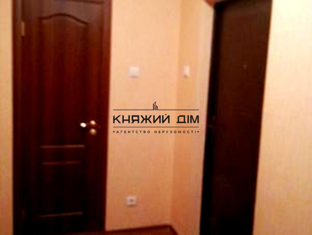 Оренда Квартира 1-кімнатна, 17/25 поверх на Русовой Софии ул. Киев - изображение 9