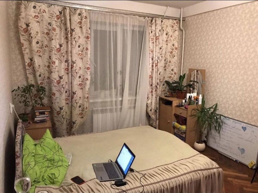 Оренда Квартира 2-кімнатна, 3/5 поверх на Деревлянська, 16 /2 Киев - изображение 5