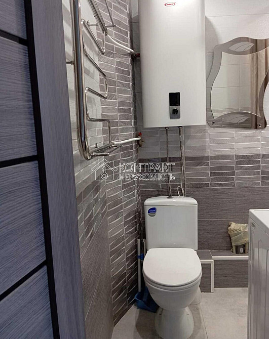 Продаж Квартира 3-кімнатна, 3/9 поверх на вул. Ювілейний Харків - фото 16