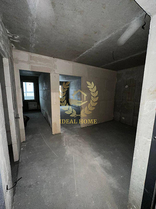 Продається 1к квартира ЖК Атлант на Озерній Новосілки  - фото 5