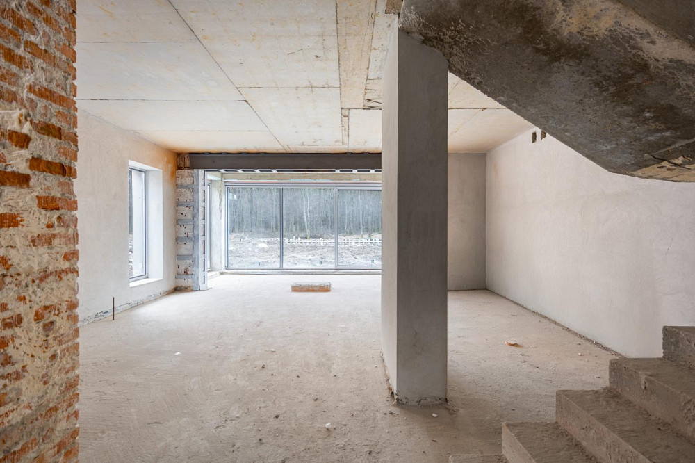 Продаж 2-поверховий Будинок з ділянкою 5 сот 144 кв.м 3 кімн. на Дзеркальна вул. Конопниця - фото 8