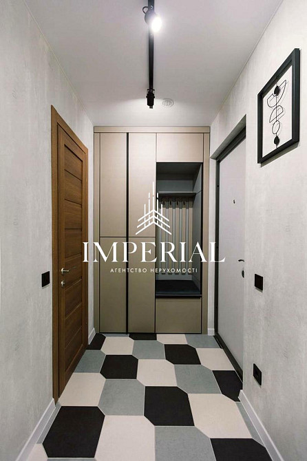 Продаж Квартира 2-кімнатна, 24/25 поверх на вул. Ревуцького Киев - изображение 10