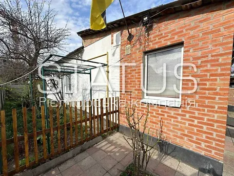 For sale 1-storey   70.2 sq.m 4 rooms at Кошового вулиця 28 Poltava - photo 3