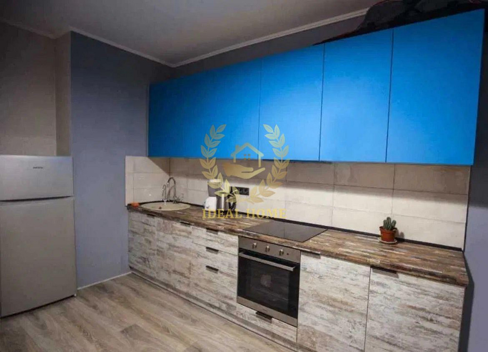 Продаж Квартира 1-кімнатна Kiev - photo 2