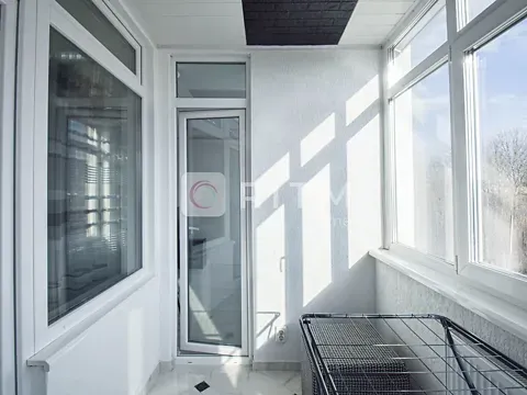 Оренда 1к Квартира 60 кв.м Злуки проспект 7 Тернопіль - фото 9