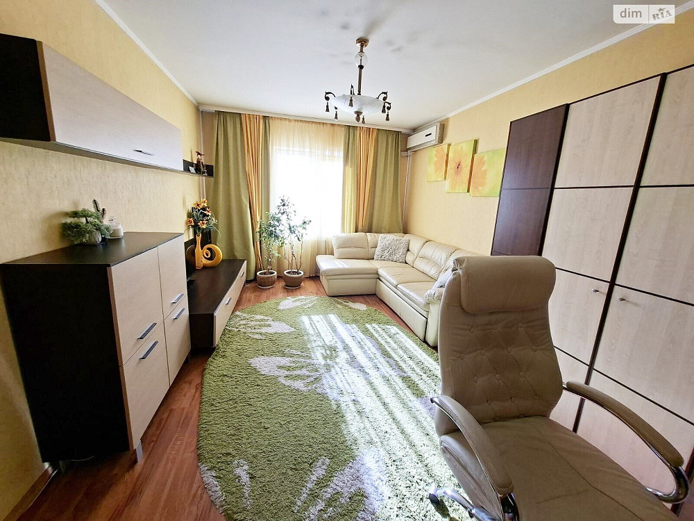 Продаж Квартира 1-кімнатна, 12/15 поверх на Ернста Федора вул., д. 12 Kiev - photo 2