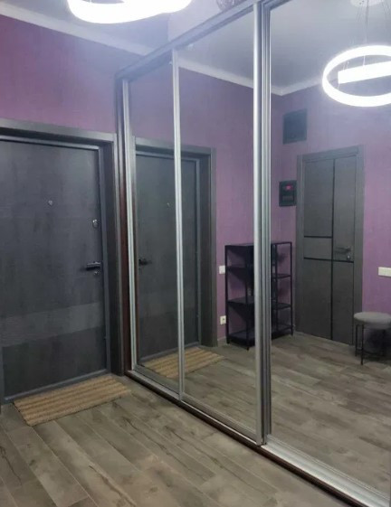 1ком. квартира- (евродвушка) в Аркадии - ЖК Гагаринский Одесса - изображение 18