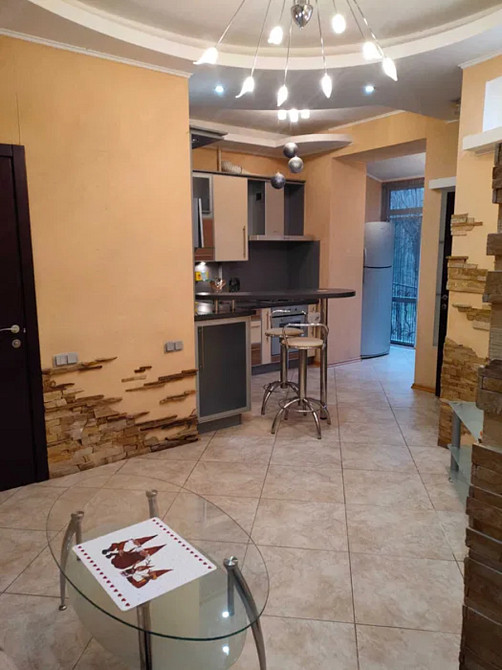 Оренда Квартира 1-кімнатна, 4/5 поверх на Первамайського, 9а Киев - изображение 14