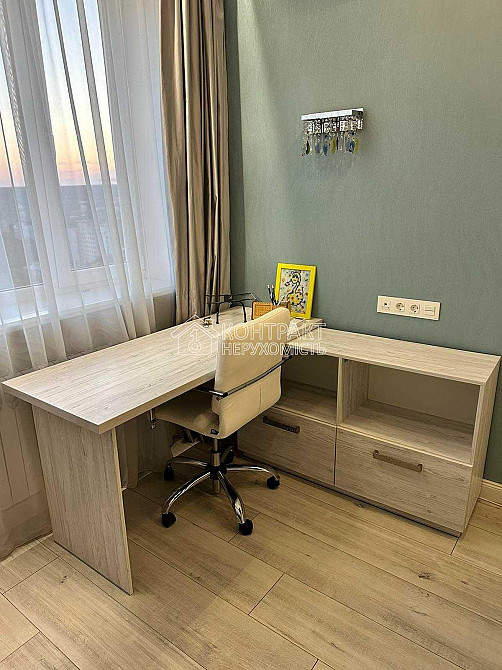 Оренда Квартира 2-кімнатна, 15/17 поверх на вул. Отакара Яроша Харків - фото 17