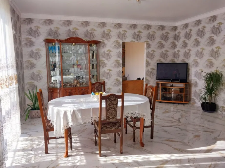 Продам дом в Фонтанке (Лиманский р-н, 5 км от Одессы) Фонтанка - фото 3