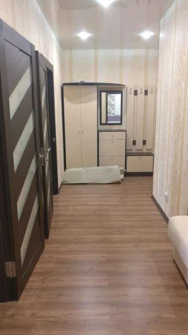 Оренда Квартира 2-кімнатна, 4/25 поверх на ул. Михаила Драгоманова Київ - фото 5