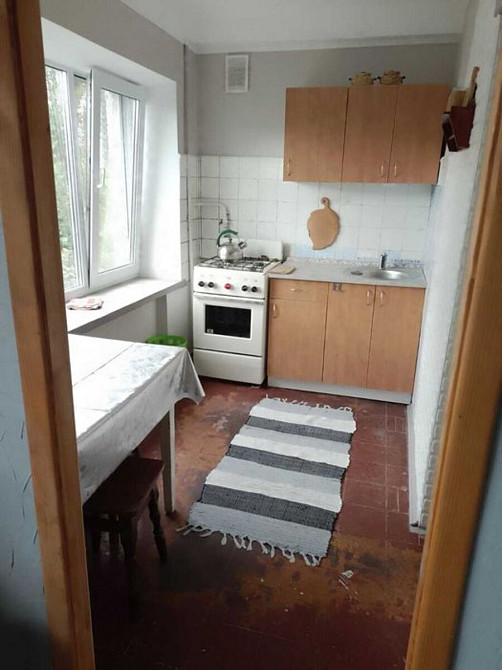 Оренда Квартира 1-кімнатна, 3/5 поверх на Заболотного, 156 Київ - фото 6