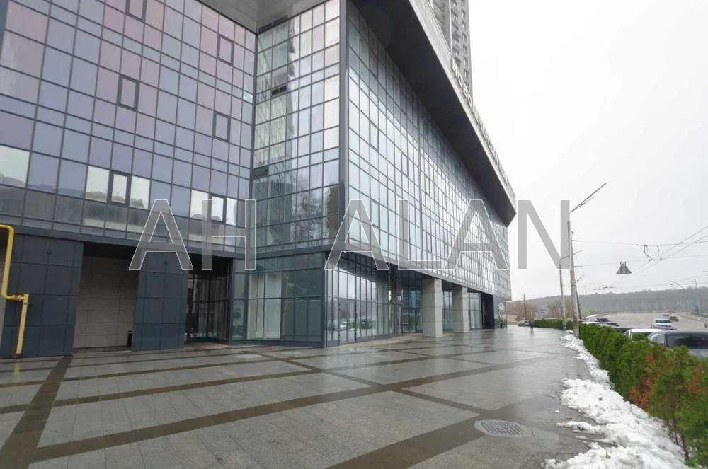 Оренда офісне приміщення на Михайла Бойчука вул., 41Б приміщень - 3, поверх - 2/30 Київ - фото 17