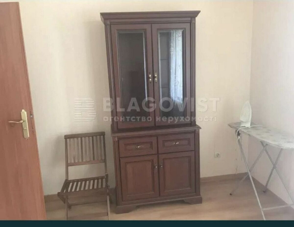 Оренда Квартира 2-кімнатна, 7/16 поверх на вул. Юлії Здановської, 54 Київ - фото 4